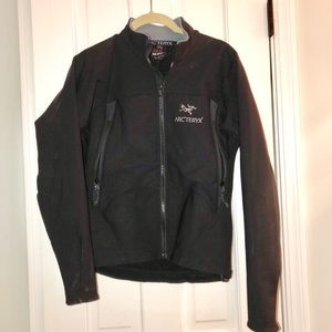 SUPER SALE  Arcteryx waterproof Jacket